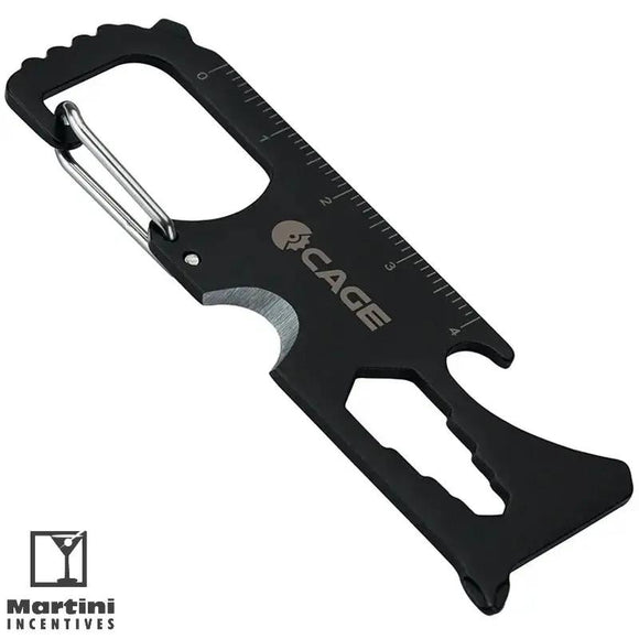 Click 10-in-1 Multi-Function Tool Martini Incentives