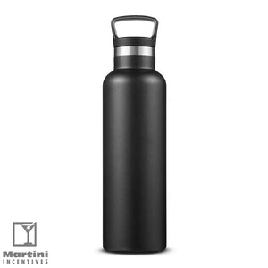 Columbia 21 Fl. Oz. Double-Wall Vacuum Bottle With Loop Top COR-002