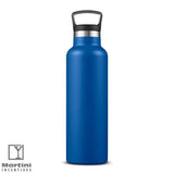 Columbia 21 Fl. Oz. Double-Wall Vacuum Bottle With Loop Top COR-002