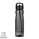 Columbia 25 Fl. Oz. Tritan Water Bottle Black