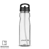 Columbia 25 Fl. Oz. Tritan Water Bottle Clear