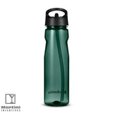 Columbia 25 Fl. Oz. Tritan Water Bottle Green