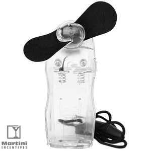 Cool & Portable Mini Fan