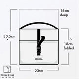 Corkcicle Nona Roll-Top Cooler