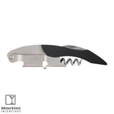 Corkscrew Wine Bottle Opener black