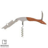 Corkscrew Wine Bottle Opener brown