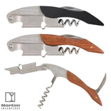 Corkscrew Wine Bottle Opener