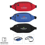 Corvelli Waist Bag KB9302