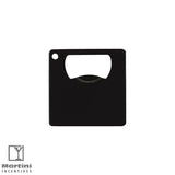 Crescent Mini Powder Coated Square Bottle Opener B-OPEN26C