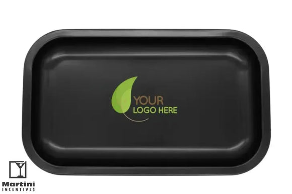 Customizable Metal Rolling Trays