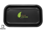 Customizable Metal Rolling Trays