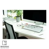 Desktop White Board - 7142-50