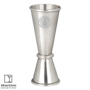 Double Sided Stainless Steel Cocktail Jigger