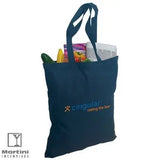 Economy Cotton Tote Bag E6060