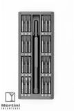 Everybit content front view