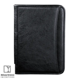 Executive DuraHyde Zippered Padfolio - 0600-10