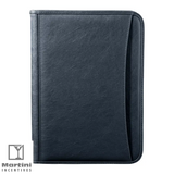 Executive DuraHyde Zippered Padfolio - 0600-10