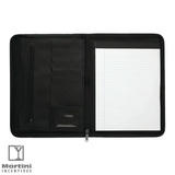 Executive DuraHyde Zippered Padfolio