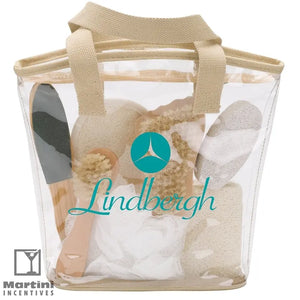7 Piece Spa Kit