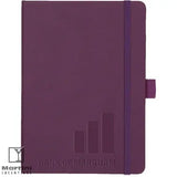 Firenze Journal Violet