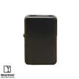 Flip-Top Lighter Without Oil black