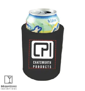 Foam Can Cooler