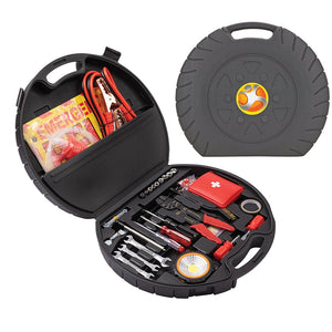 Glory Auto Emergency Kit - GT5012 - Martini Incentives