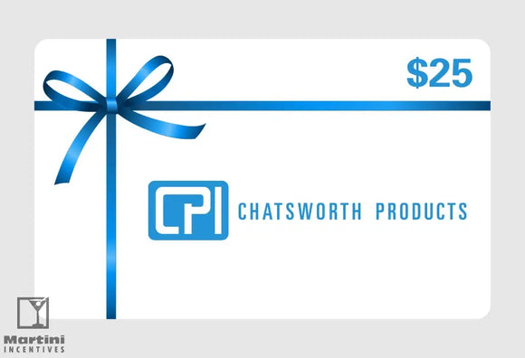 Gift Card [CPI] - Martini Incentives