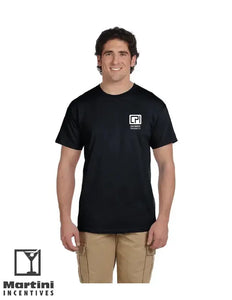Gildan 6 oz Short Sleeve T-Shirt