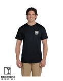Gildan 6 oz Short Sleeve T-Shirt
