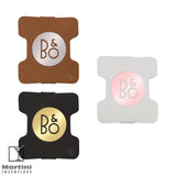 Gilder Leather Earbud Wrap colors