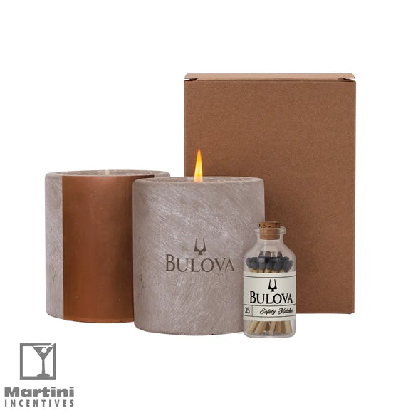 Glimmer Gift Set