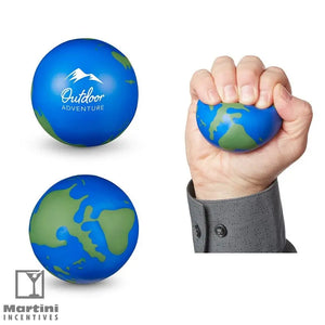 Globe Super Squish Stress Reliever SB025