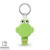 Goofy Group Charging Cable green