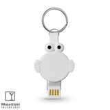 Goofy Group Charging Cable white