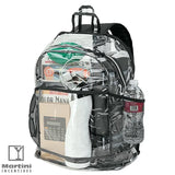 Havelock Clear Backpack - KB3000