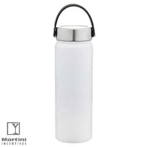 Hydra 20 Oz. Double-Wall Stainless Steel Water Bottle KM-68