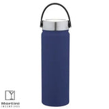 Hydra 20 Oz. Double-Wall Stainless Steel Water Bottle purple