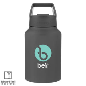 Hydrojug Stainless Steel Thermal Bottle