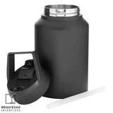 Hydrojug Stainless Steel Thermal Bottle cap
