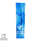 Ice Silk Custom Printed Arm Sleeve-L