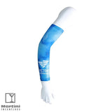 Ice Silk Custom Printed Arm Sleeve-L