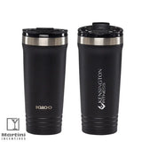 Igloo 22 oz. Vacuum Insulated Tumbler black