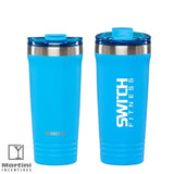 Igloo 22 oz. Vacuum Insulated Tumbler blue