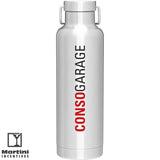 Journey Stainless Steel Bottle Martini Incentives