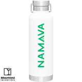 Journey Stainless Steel Bottle Martini Incentives