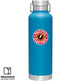 Journey Stainless Steel Bottle Martini Incentives