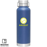 Journey Stainless Steel Bottle Martini Incentives