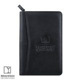 Jr. Zippered Padfolio