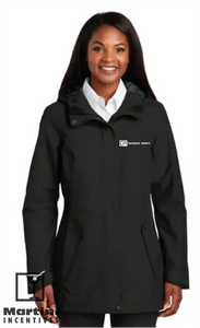 Ladies Port Authority Collective Shell Jacket